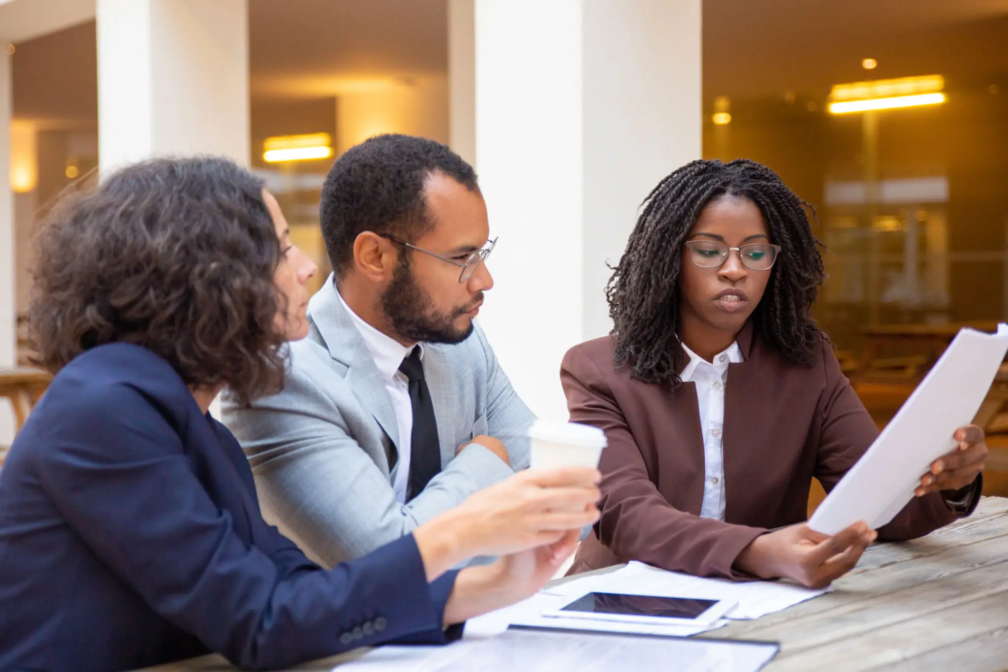 Bank Compliance & Risk Readiness