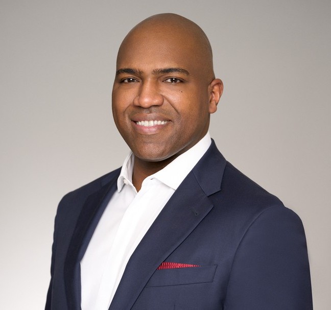 Terrence A. Thomas hero image