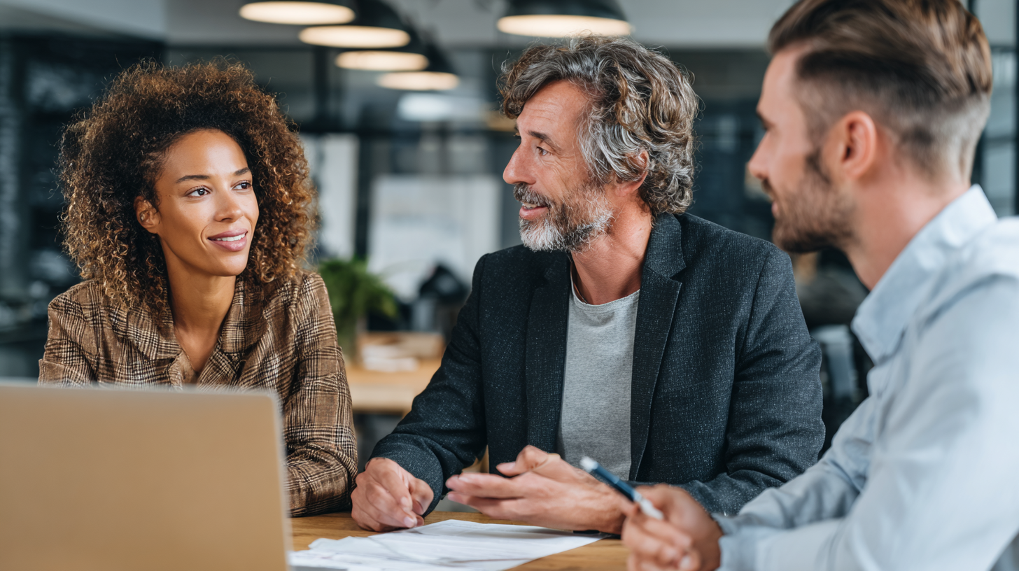 Digital SMB lending case study