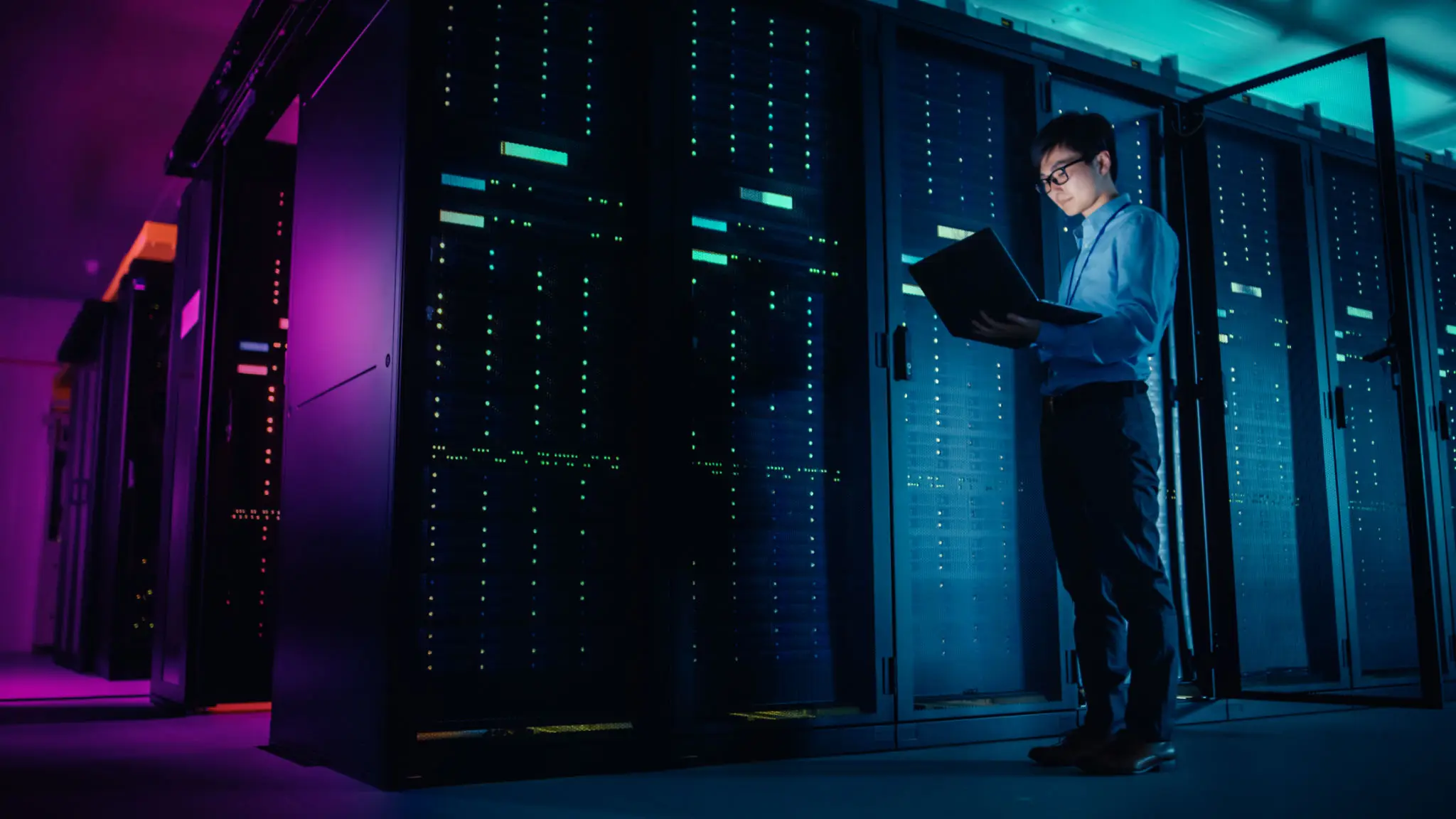 Core modernization integration roadmap hero image