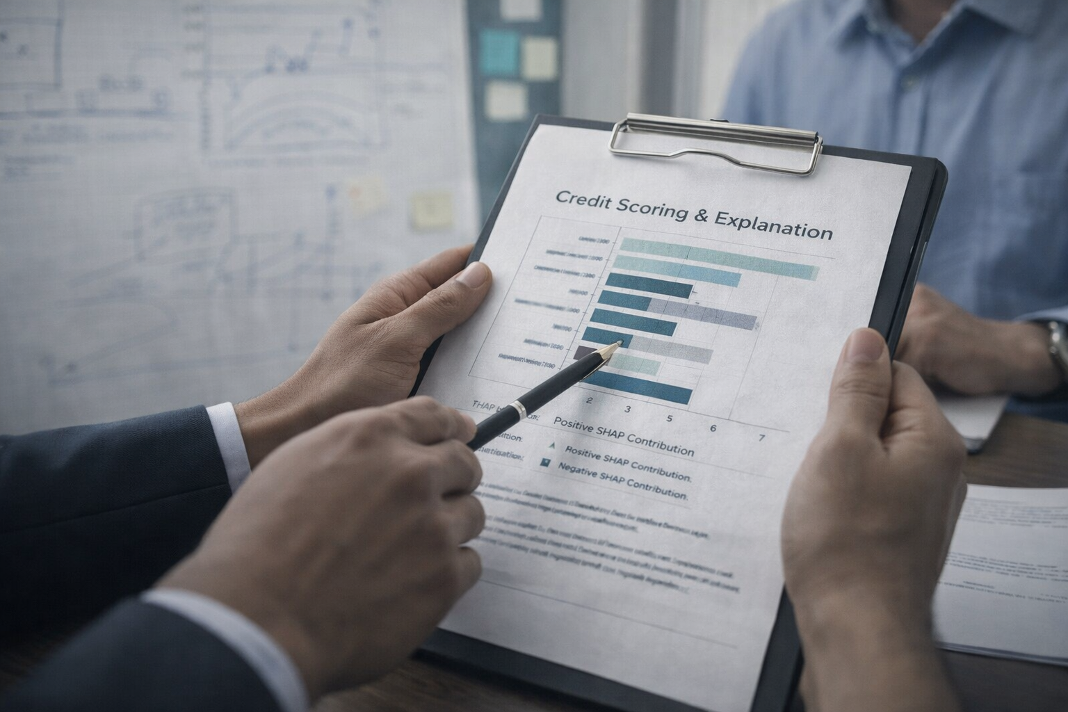 Compliance documentation