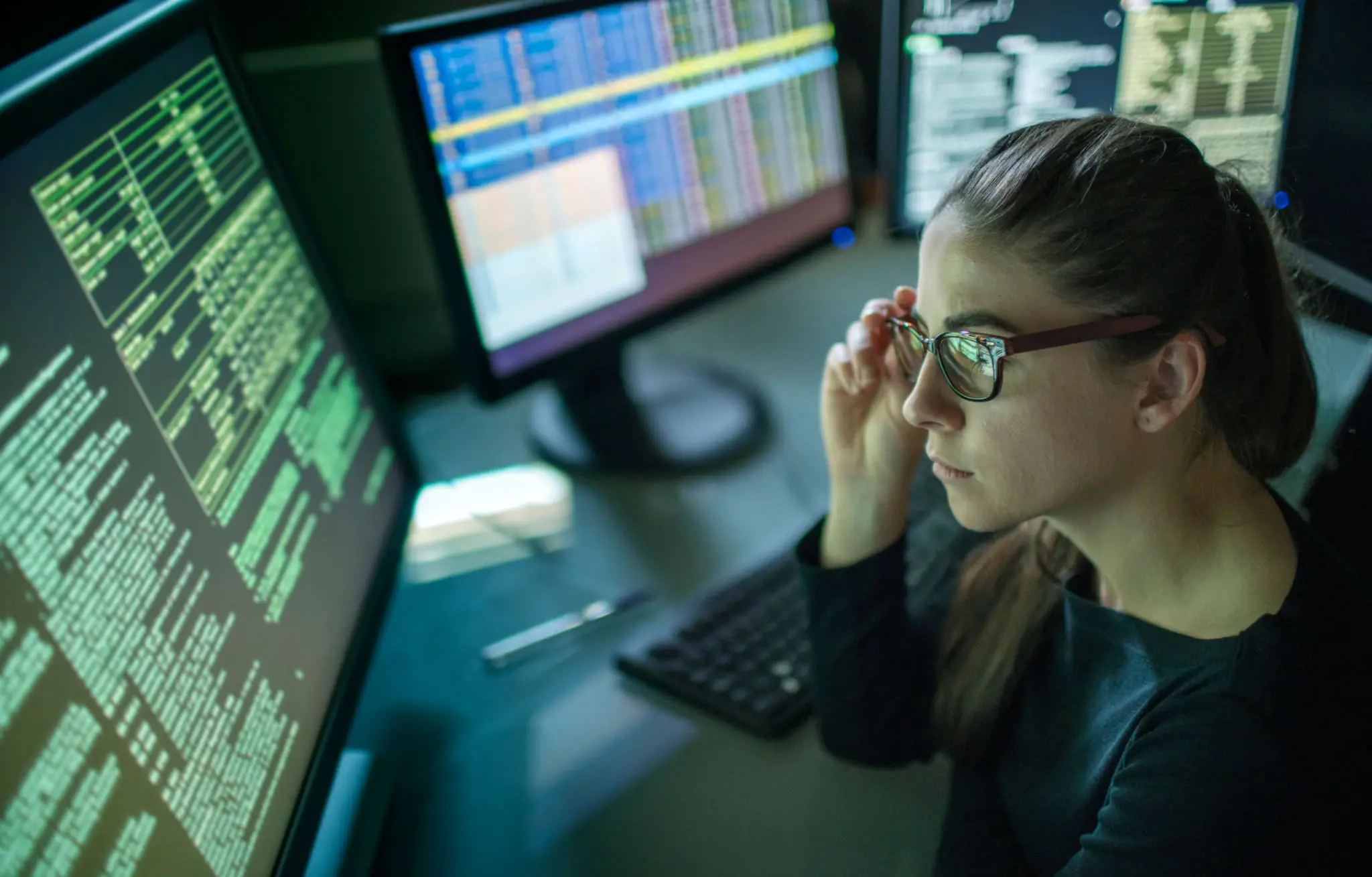 Data readiness for engagement