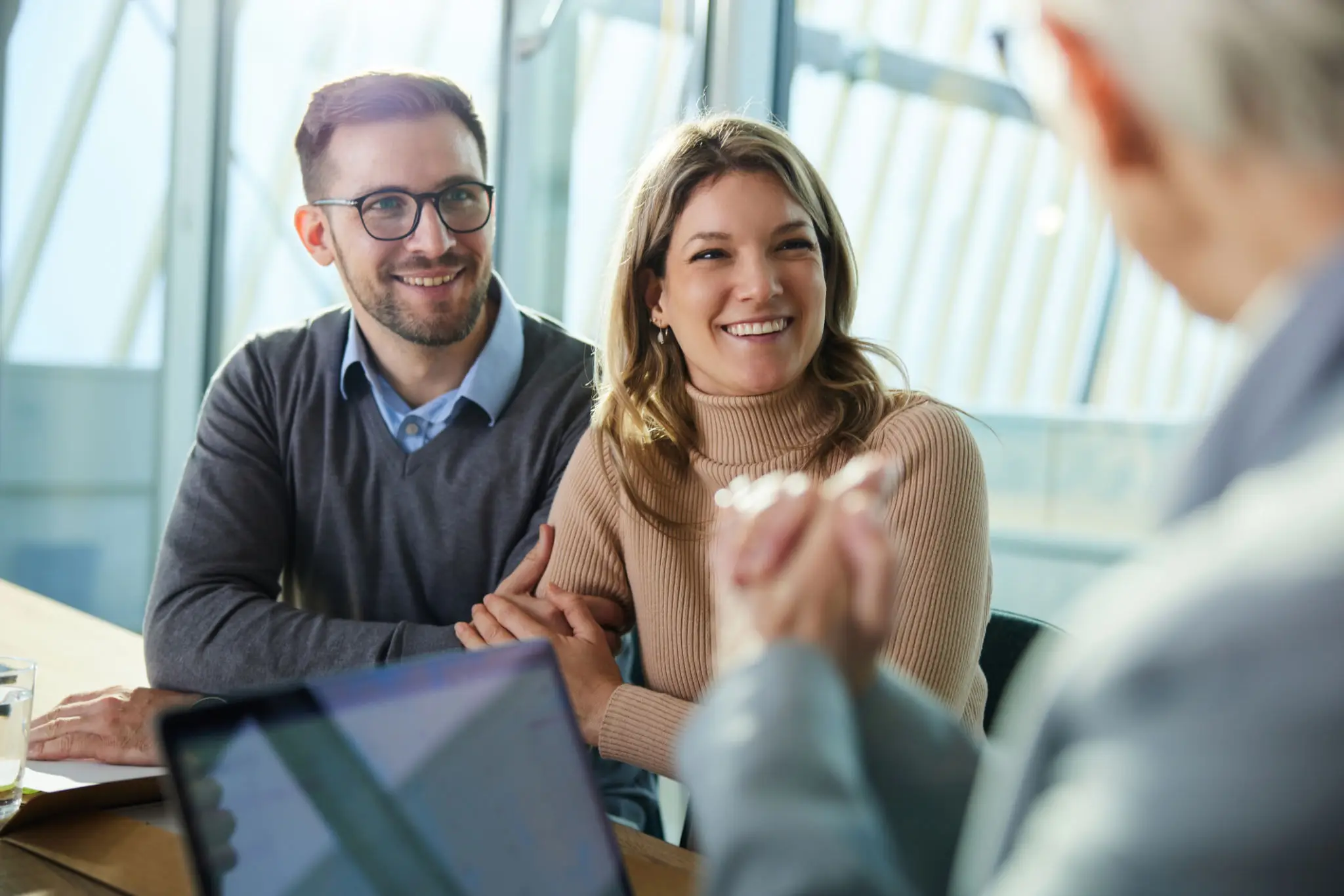 Featured insight: relationship intelligence