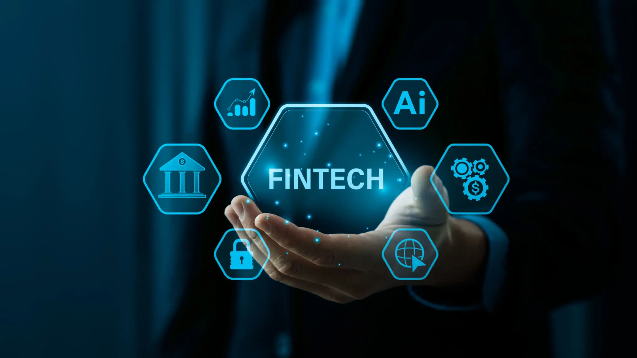 FinTech Alliances for Seamless Lending hero image