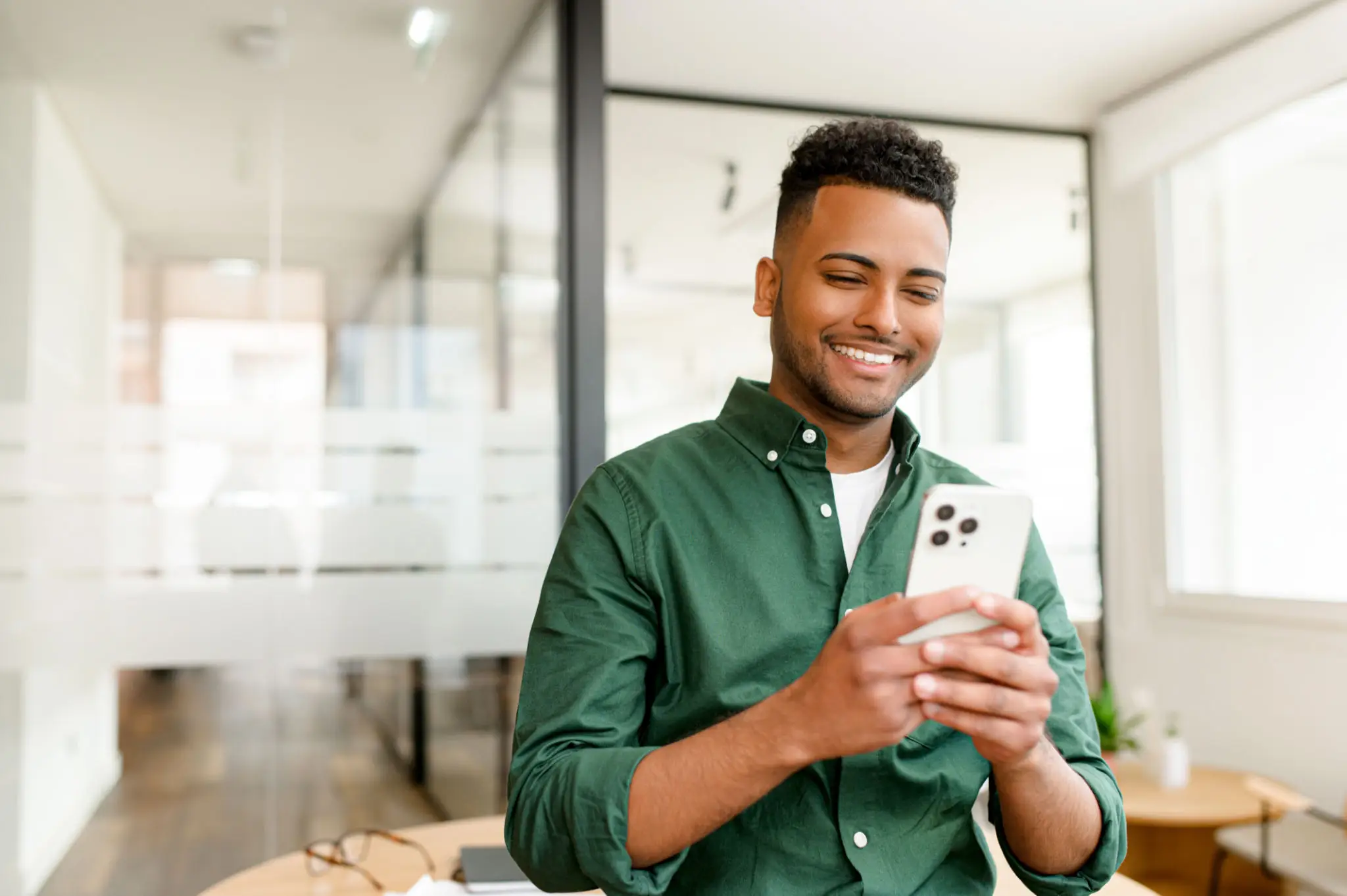 Hyper-Personalized Marketing hero image