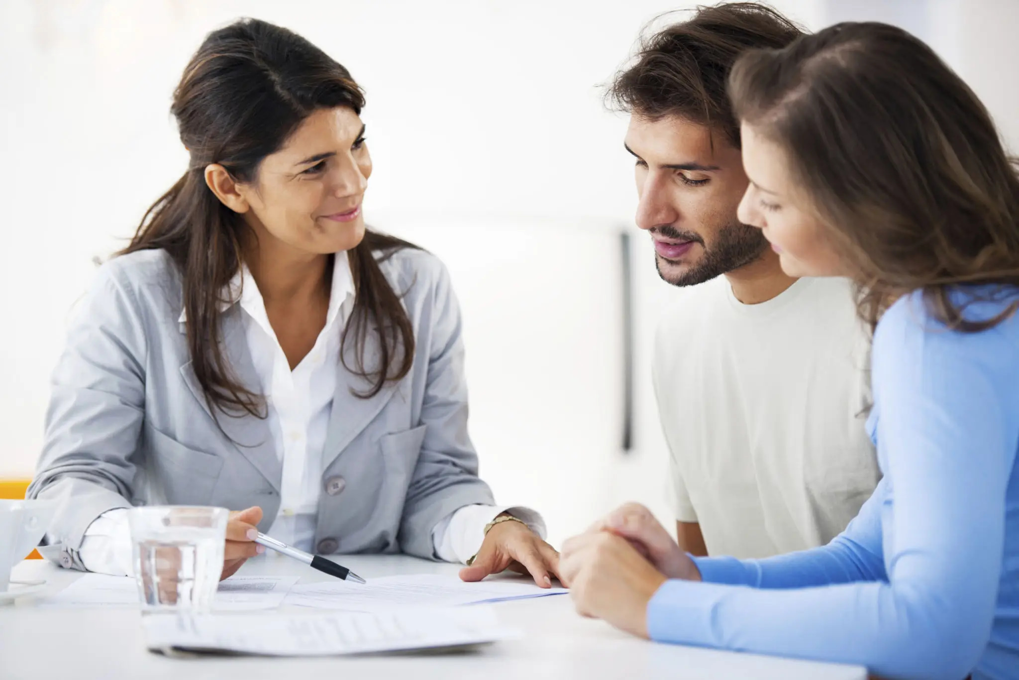 Credit union team improving digital lending experience and member conversion
