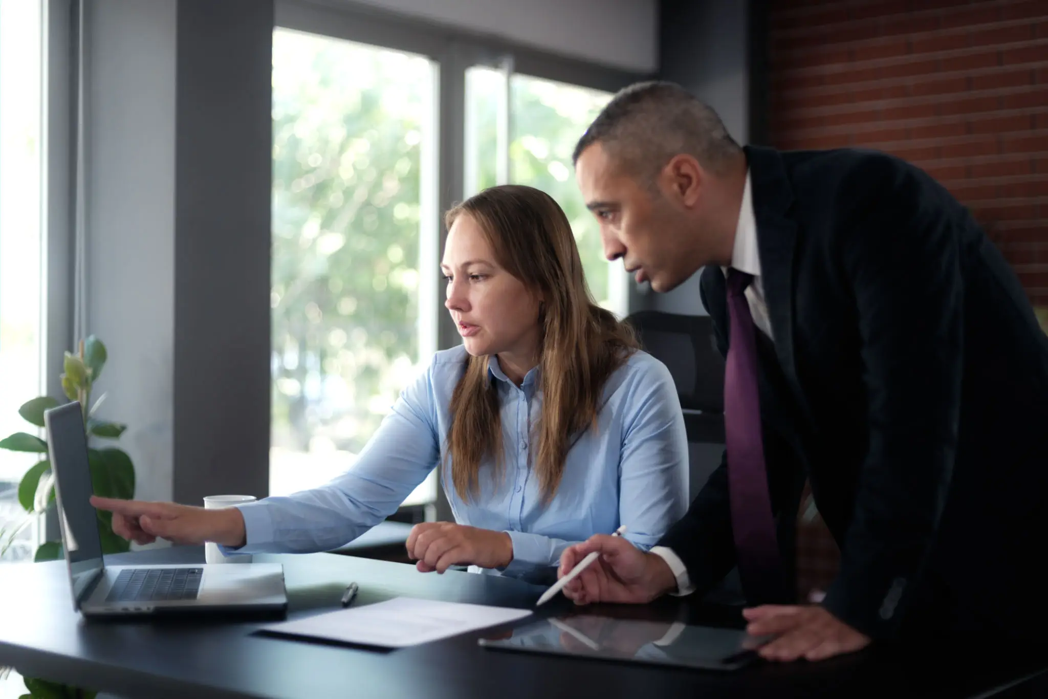 Designing a continuous compliance monitoring program