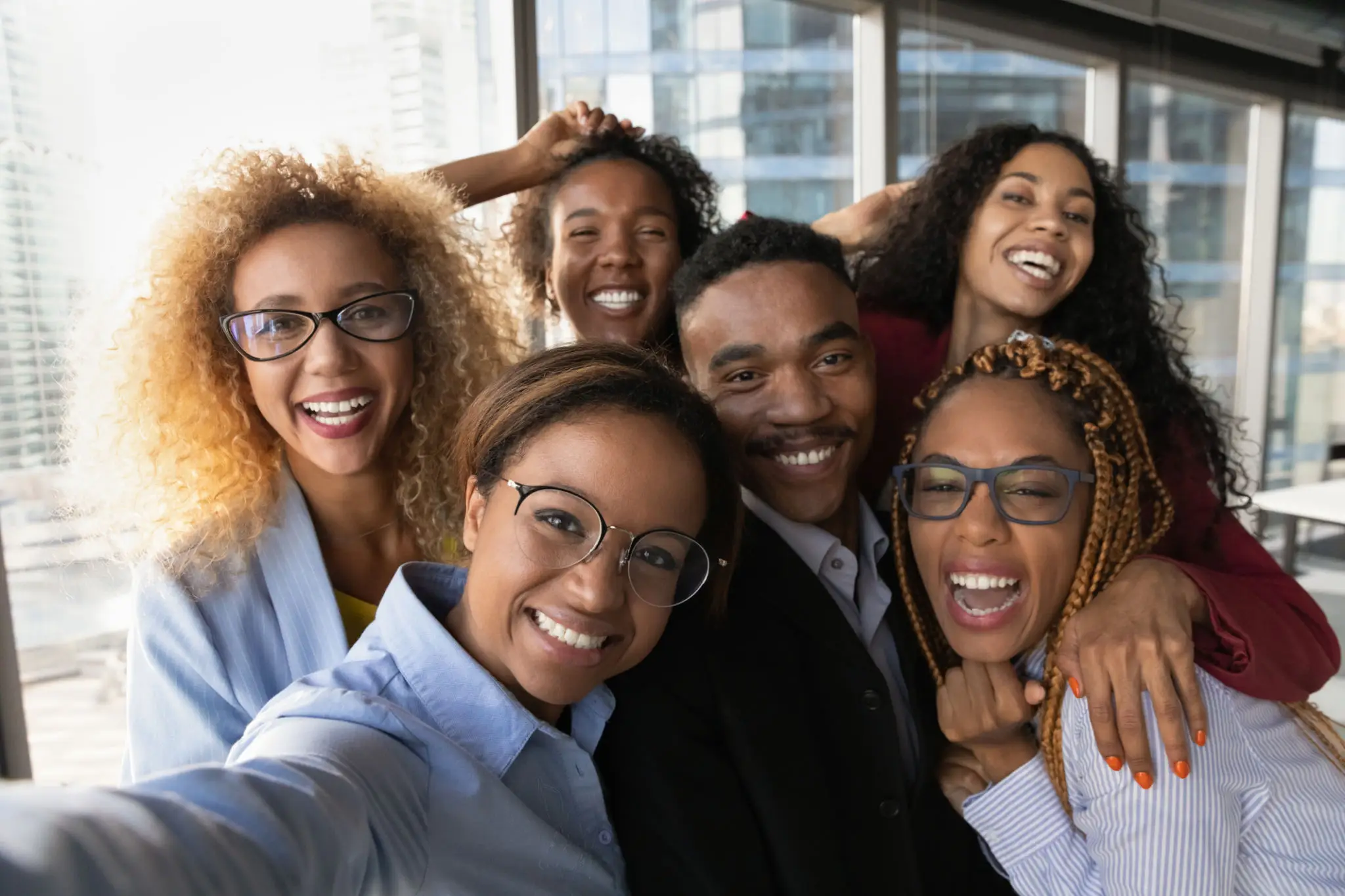 Our People