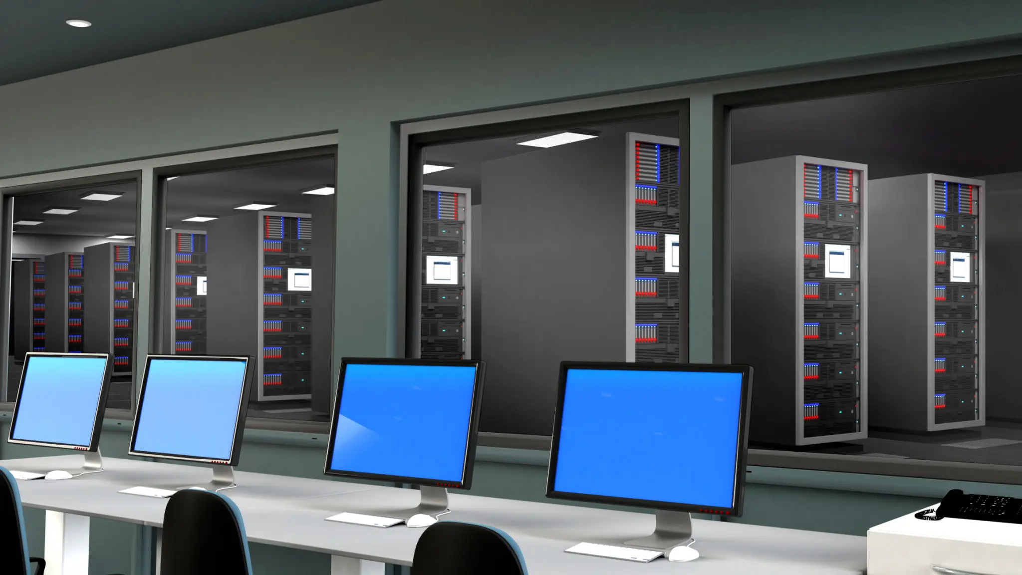 Controlled technology environment supporting fraud model monitoring