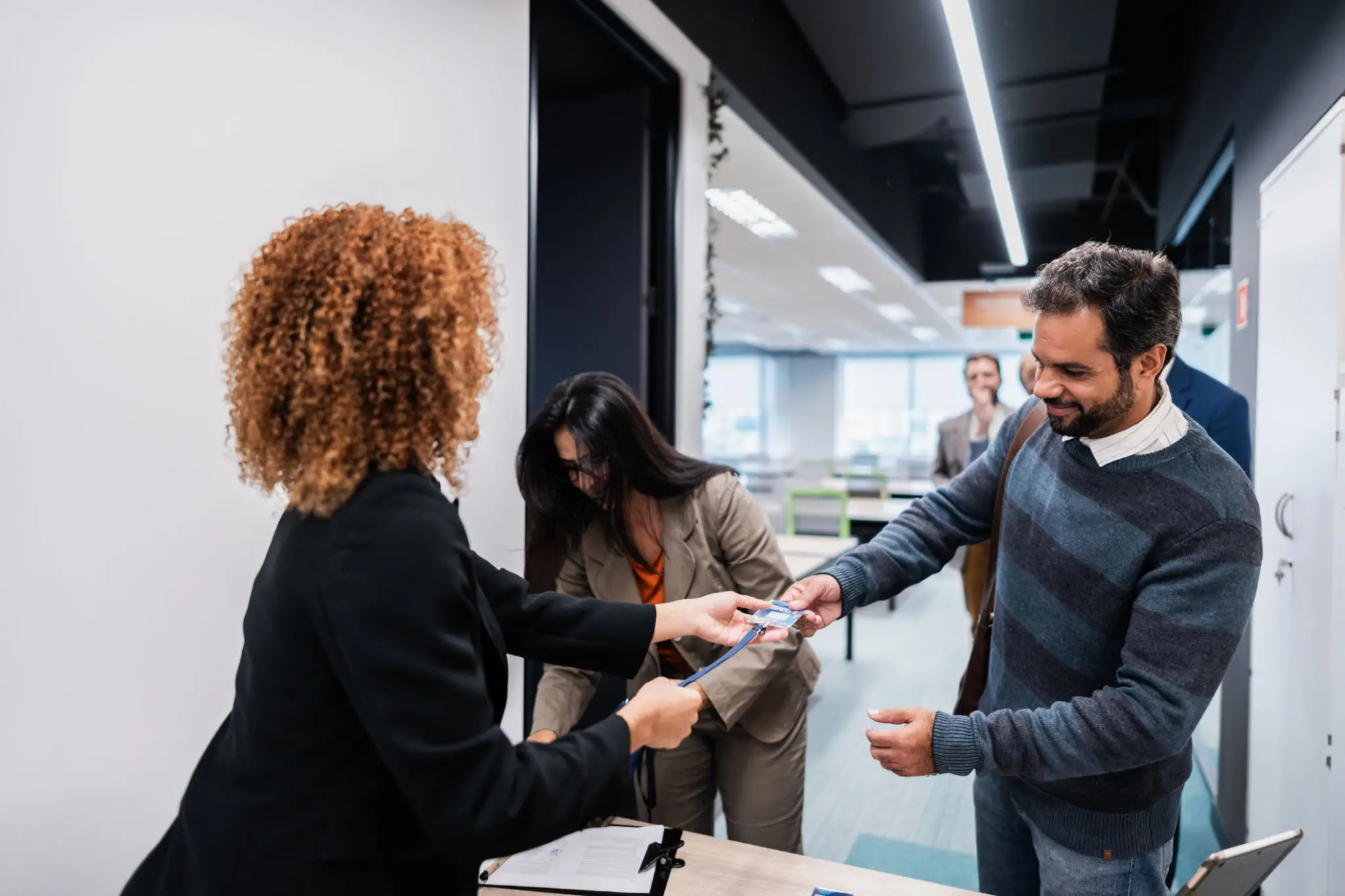 Digital Onboarding Recovery